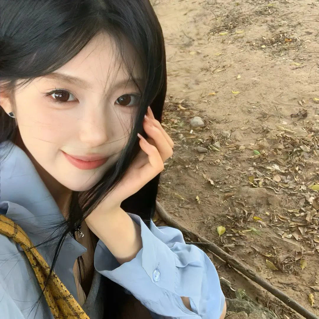 胡杨的夏天